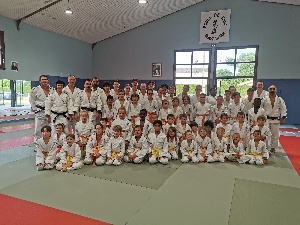 Tarifs des cours de Judo