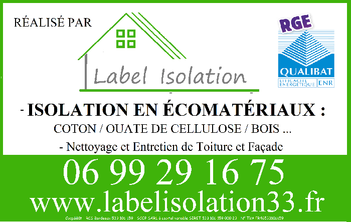 Label Isolation