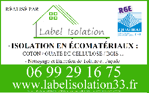 Label Isolation